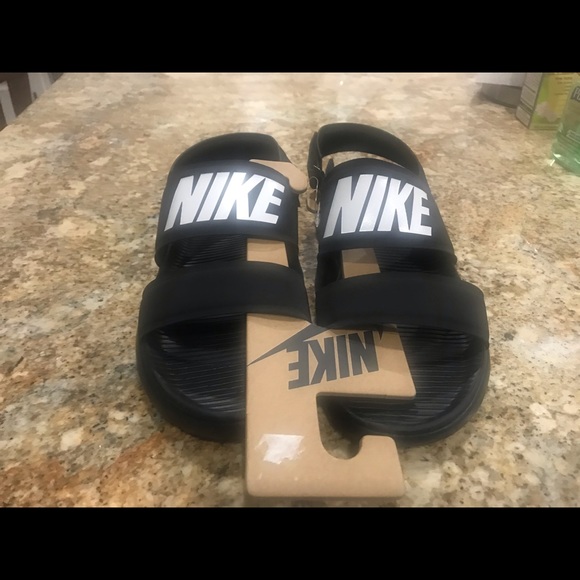 Nike Other - Nike new tanjun sandal shoes size 8 women’s